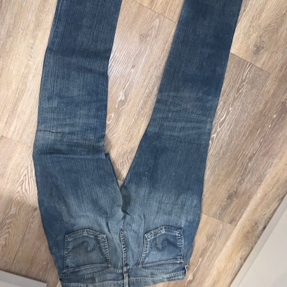 Jeans - Picture 2 of 4